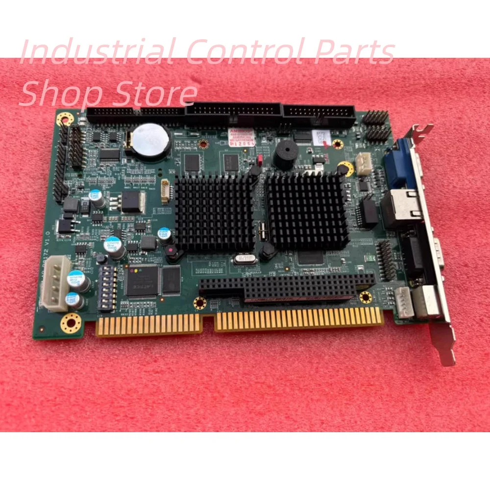 AR-B8172 V1.0 industrial computer motherboard