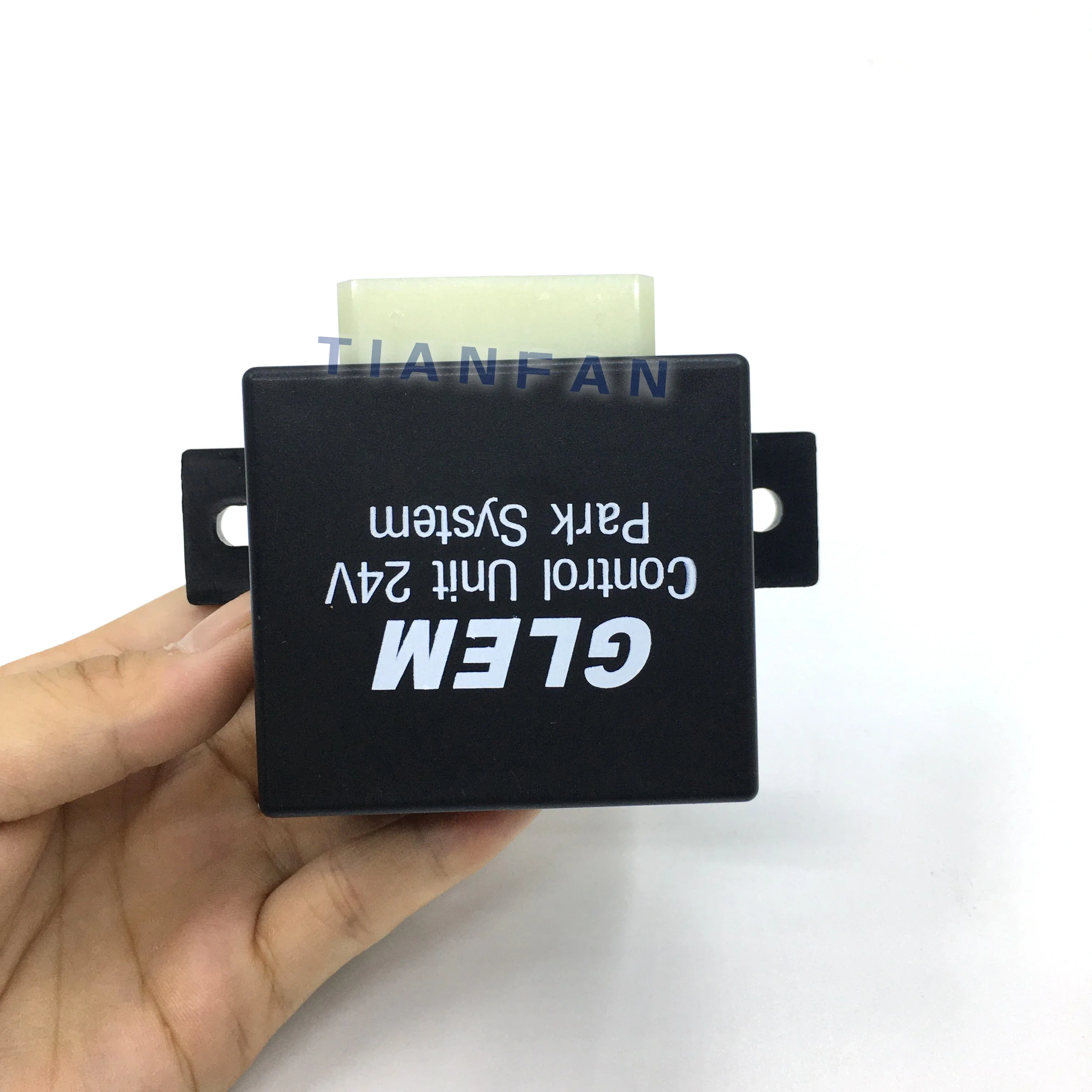 For Excavator Hyundai R80/130/150/210/215/220/225-7-9 Wiper Relay Wiper Controller