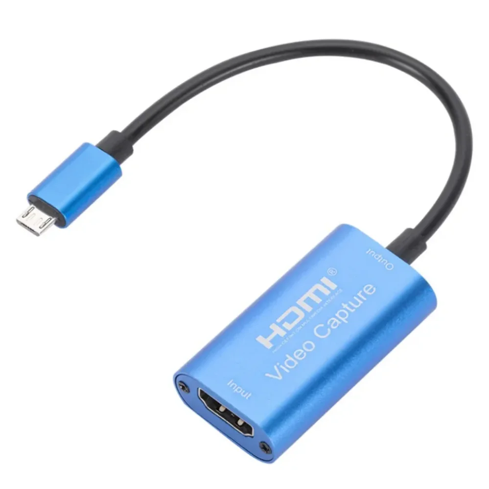 Variant: Micro USB