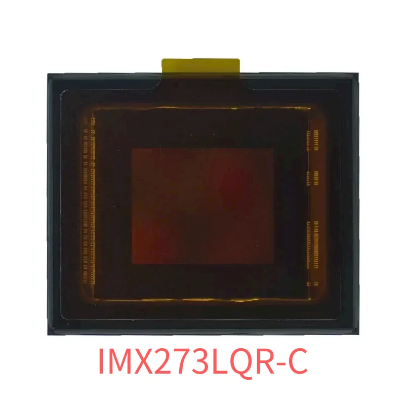 SENSOR CMOS de 1,58 MP, 6,3mm (tipo 1/2, 9), 100% a estrenar, Original, IMX273LQR-C, 1 unidad por lote