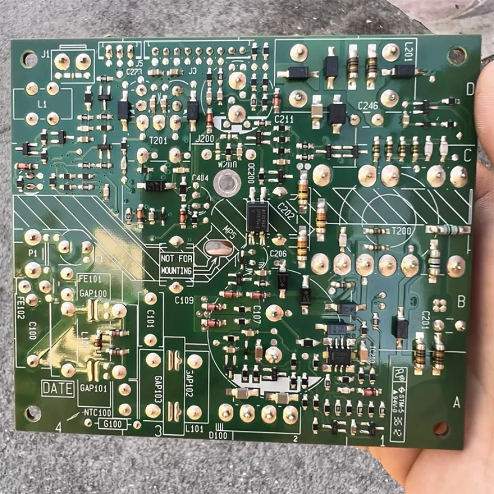 200sc For ice-power POWER amplifier POWER module 200w Power module ICE POWER 200sc