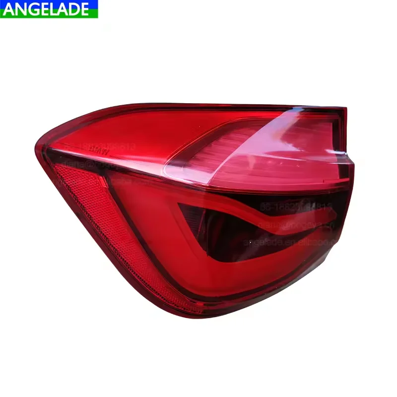 Manufacturer Direct Sale Full LED Car Stop Rear Lamp Tail Light For BM 3 Series F30 F35