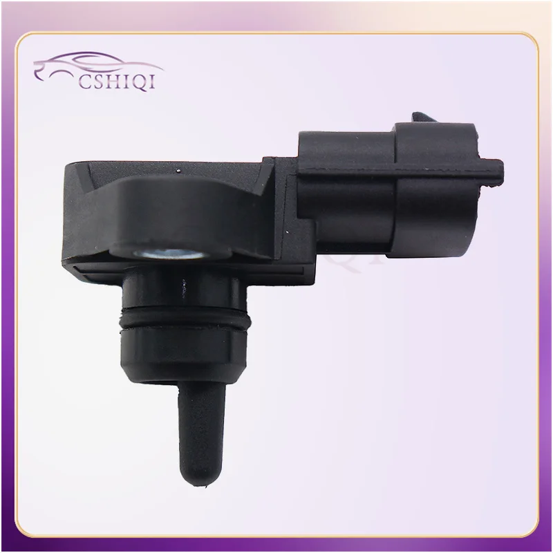 39300-04000 Intake Air Pressure Sensor For Hyundai I10/ Kia Picanto Series Models Auto Spare Parts