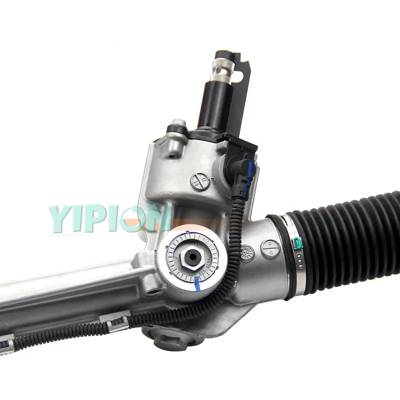 رف توجيه كهربائي Assy LHD ترس التوجيه لسيارات BMW 3 series F30/F35 2WD 32106874852 32106883264 32106859253