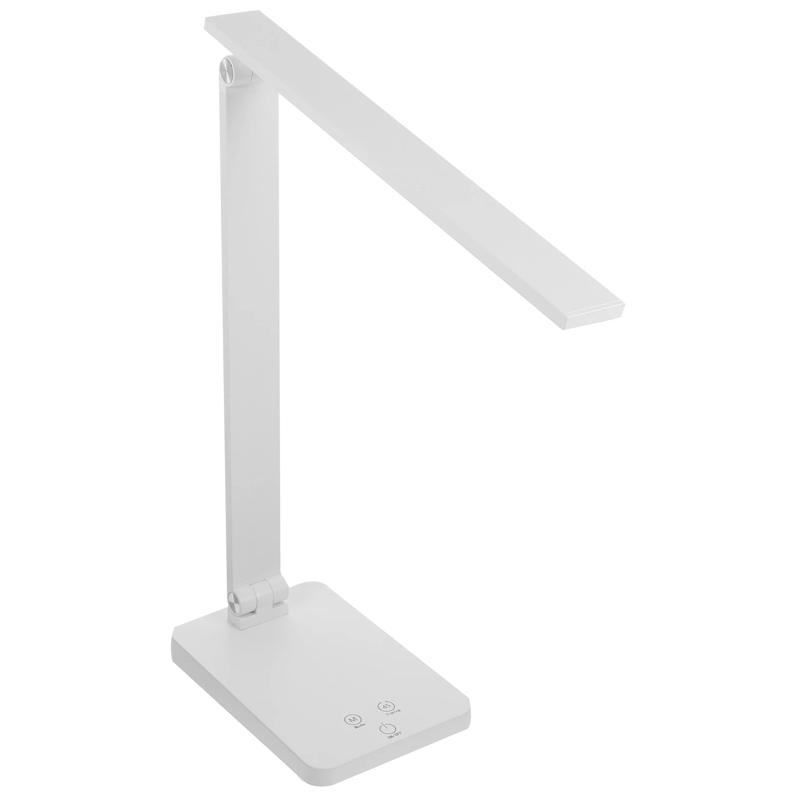 

Foldable Desk Foldable Table Lamp Eye Protection Dimming Table Light Desk Lamp Study Reading Student Bedroom Small Book Light