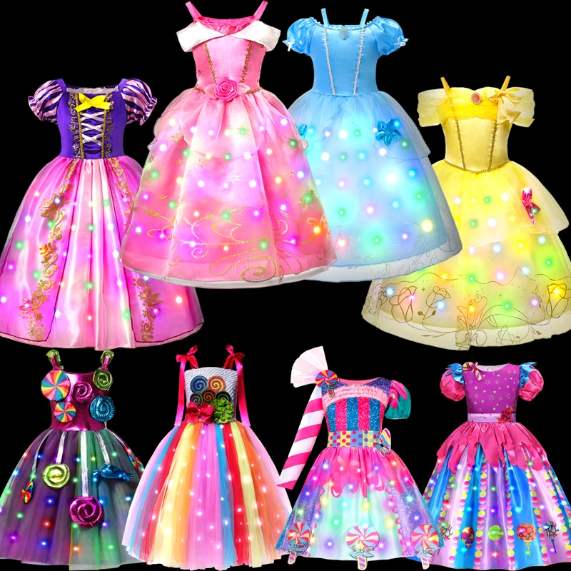 2026 Girls Princess… - image