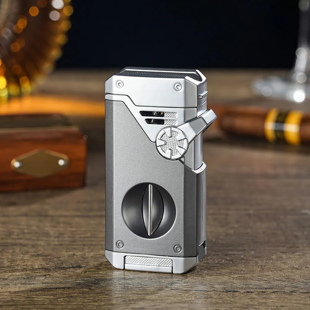 Thumbnail 2 - #27 Latest Cigar Cutters & Punches Offers