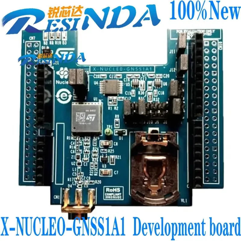 

X-NUCLEO-GNSS1A1 Development board 100%New and Original