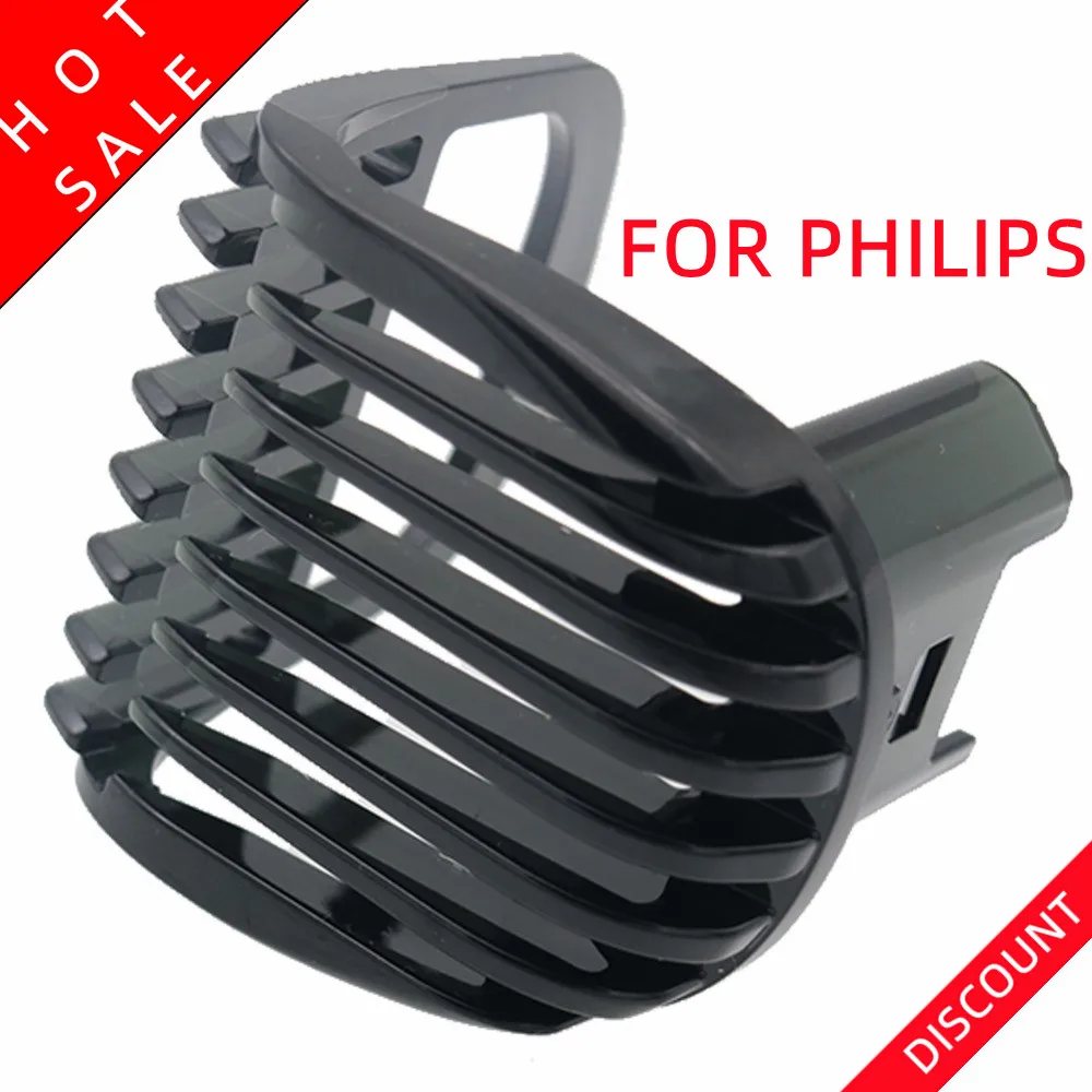 Trimmer shaver Beard COMB For Philips BT405 BT3200 QT3300 QT4000 QT4005 QT4008 XA4003 QT4012 QT4013