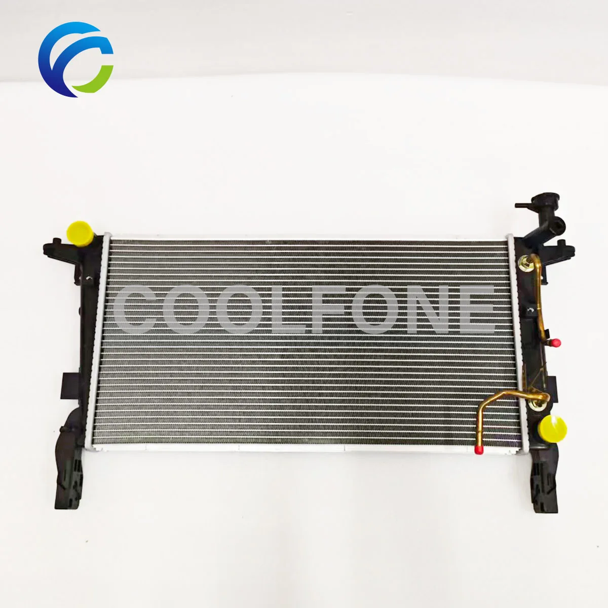 

Радиатор охлаждения двигателя для HYUNDAI GENESIS COUPE 2.0T 10-12 AT 25310-2M100 253102M100 253102M120 25310-2M120