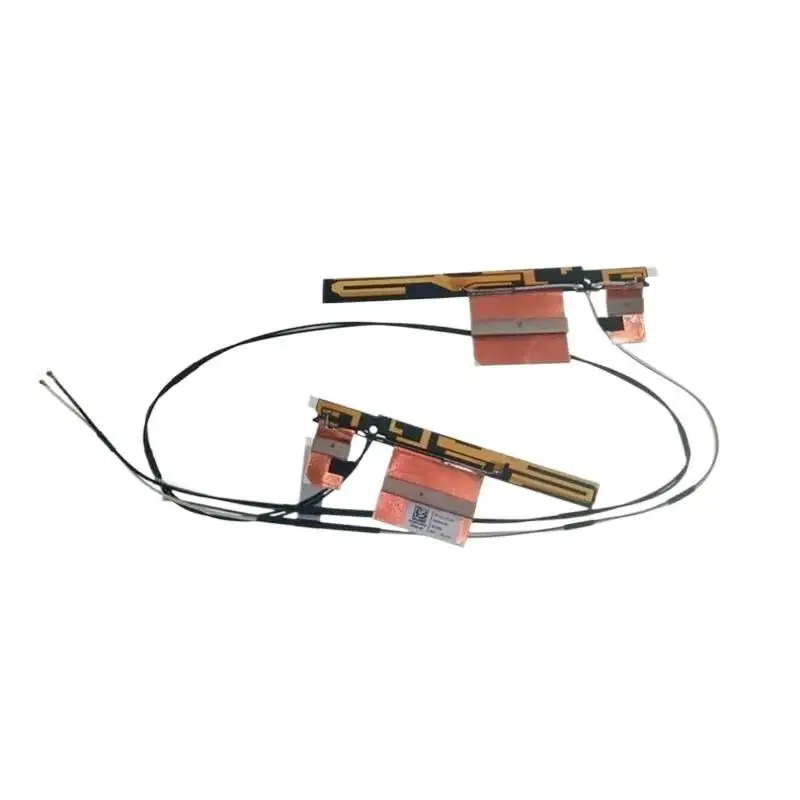 

WO. NEW Genuine Laptop Wifi Antenna Cable For Latitude 5320 5330 E5320 E5330 022WFD 22WFD 025901RH0001