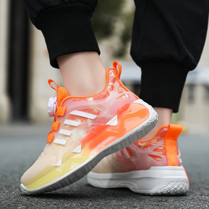 Children's Sneakers Girls' Boys' Shoes Fashion Sneakers School Sports Sneakers Outdoor Running Tennis Girls' Sneakers