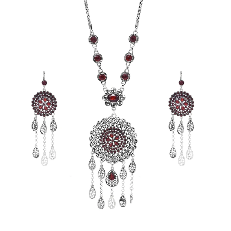 Women Jewelry Sets … - image