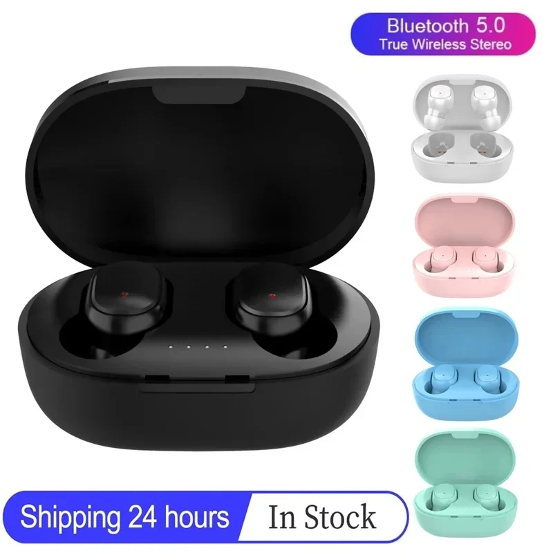 A6S Wireless Blueto… - image