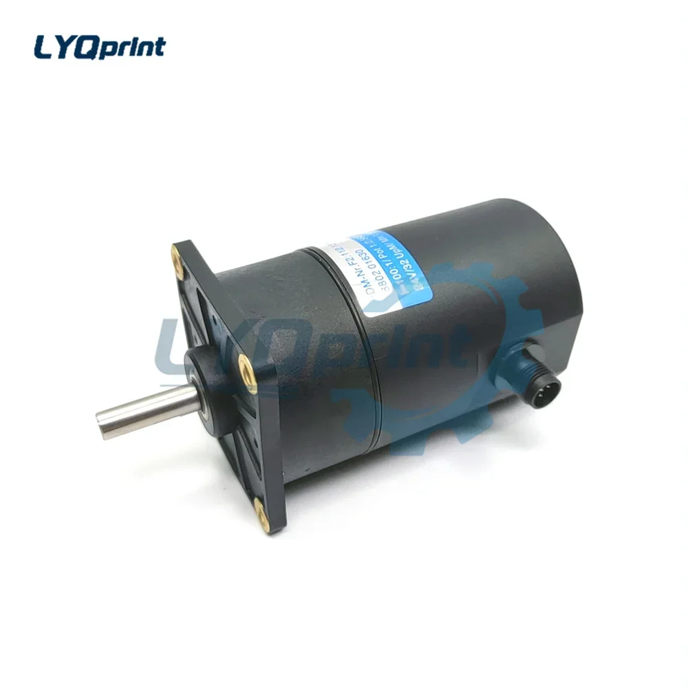 Heidelberg CD102 Motor F2.112.1311 For Printing Machine