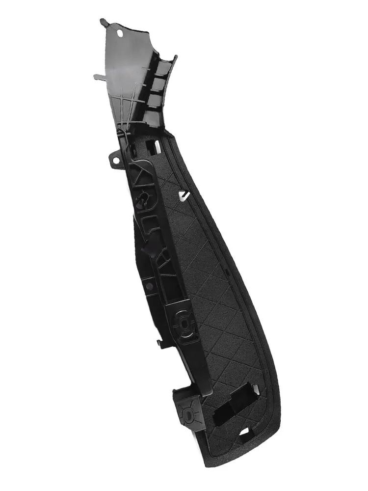 Replacement Left Support Seating Track Rail Cover For BMW 5 7 Series 52107317459 Left Support Seating Track Rail Cover