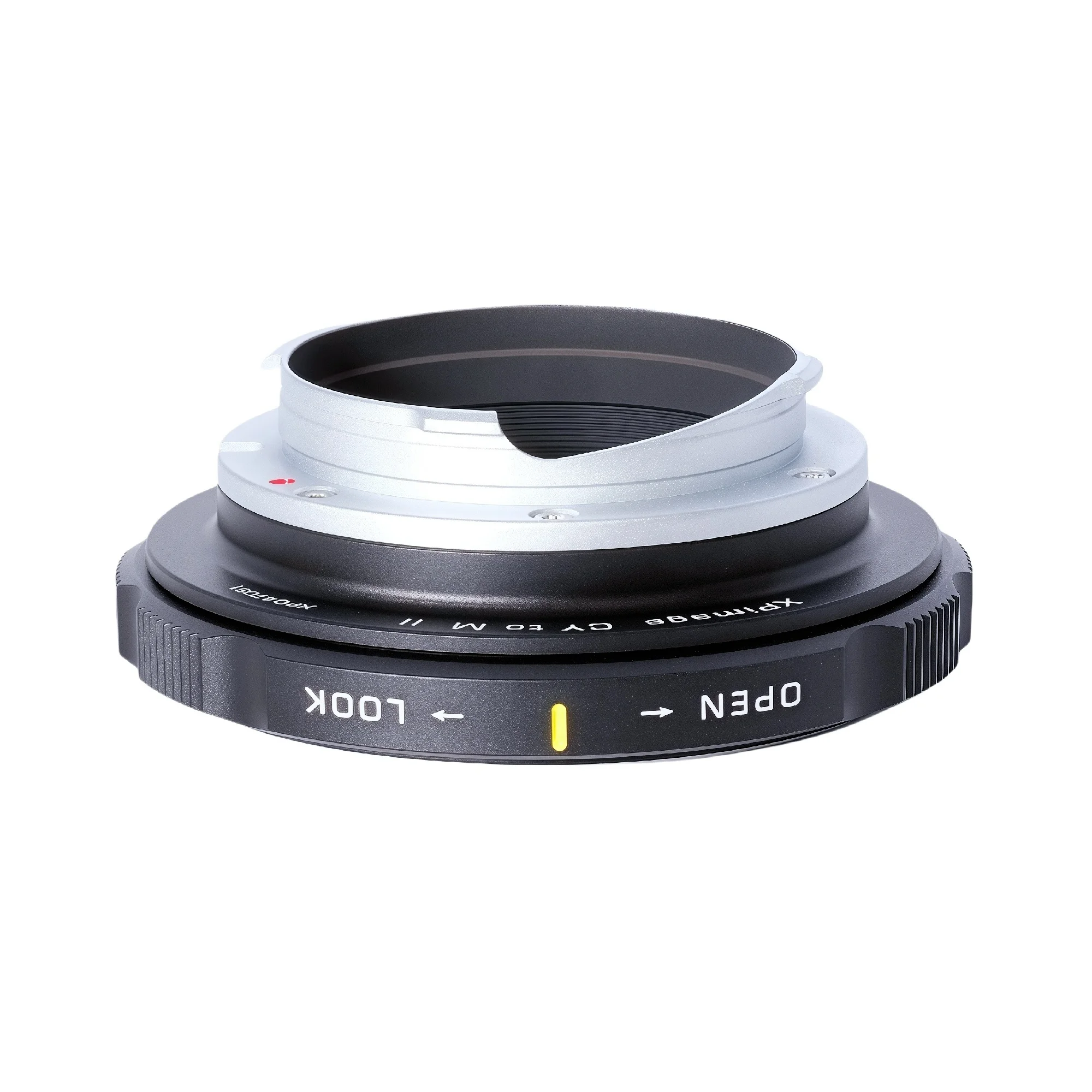 عدسة XPiamge Contax CY إلى كاميرا Leica M C/Y-LM محول قفل M11 M10 240 M9P.TECHART LA-EA9 ARRI mini LF M Mount.