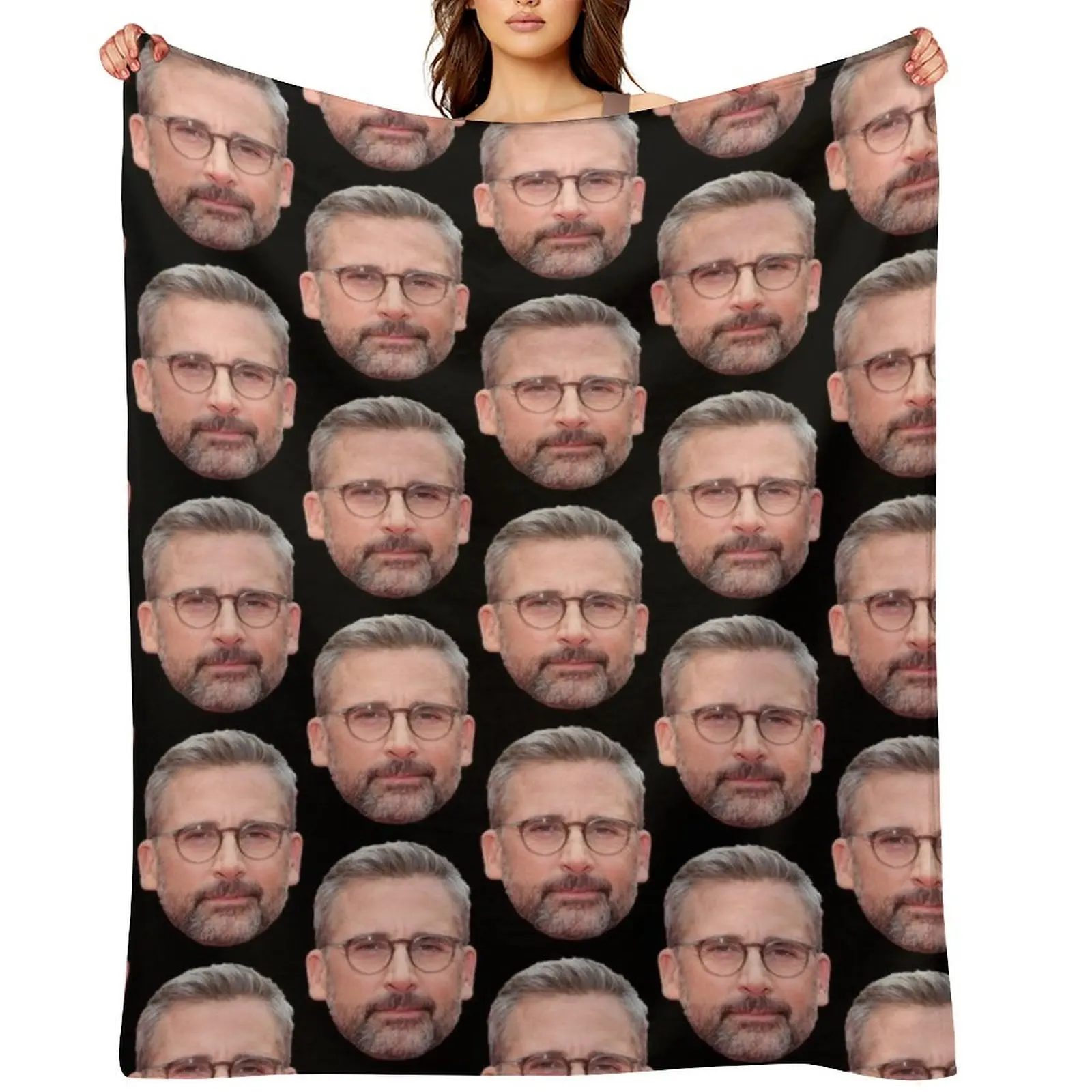 

Daddy Throw Blanket Sofa Quilt For Decorative Sofa Soft Plaid Bed Blankets