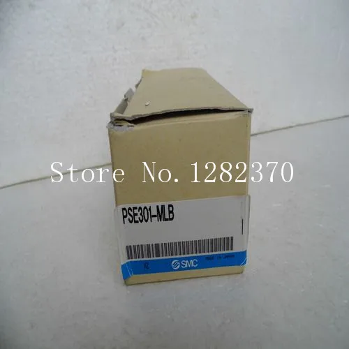 [SA] New Japan genuine original SMC pressure switch PSE301-MLB spot
