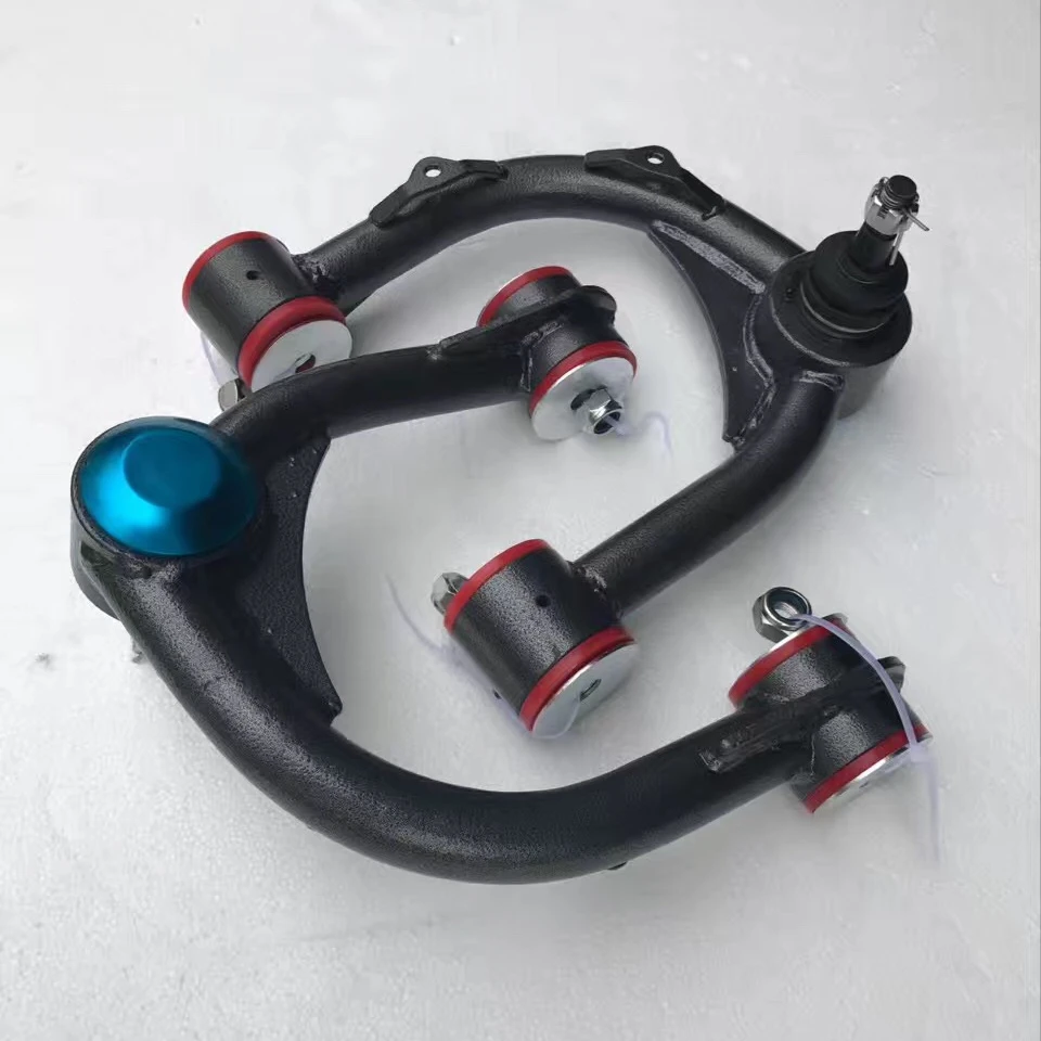 Upper Control Arms …