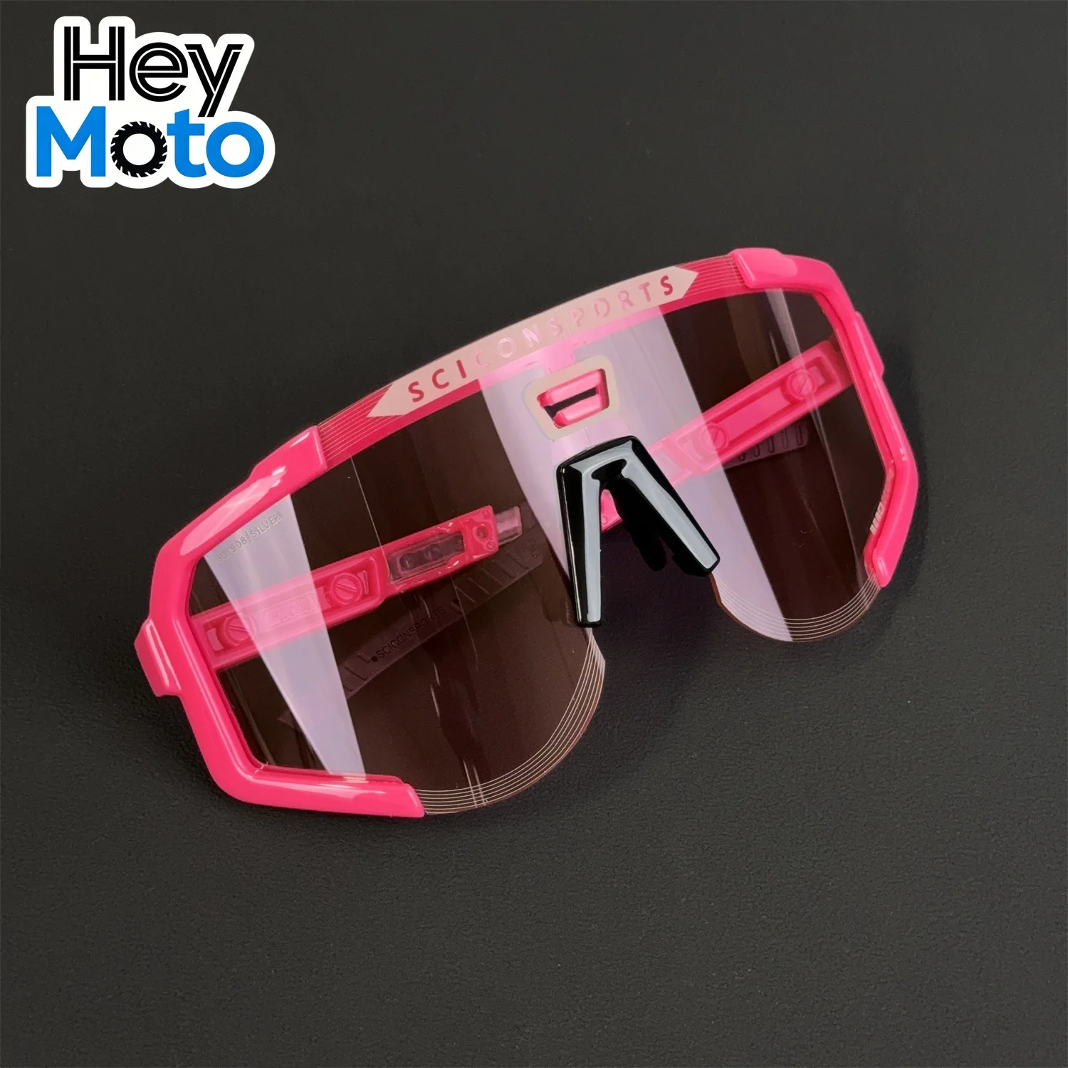 

Cycling Sunglasses Motorcycle Goggles Off-road Motorcycle UV400 Protection Windproof Dustproof Outdoor Sports Skiing Archery