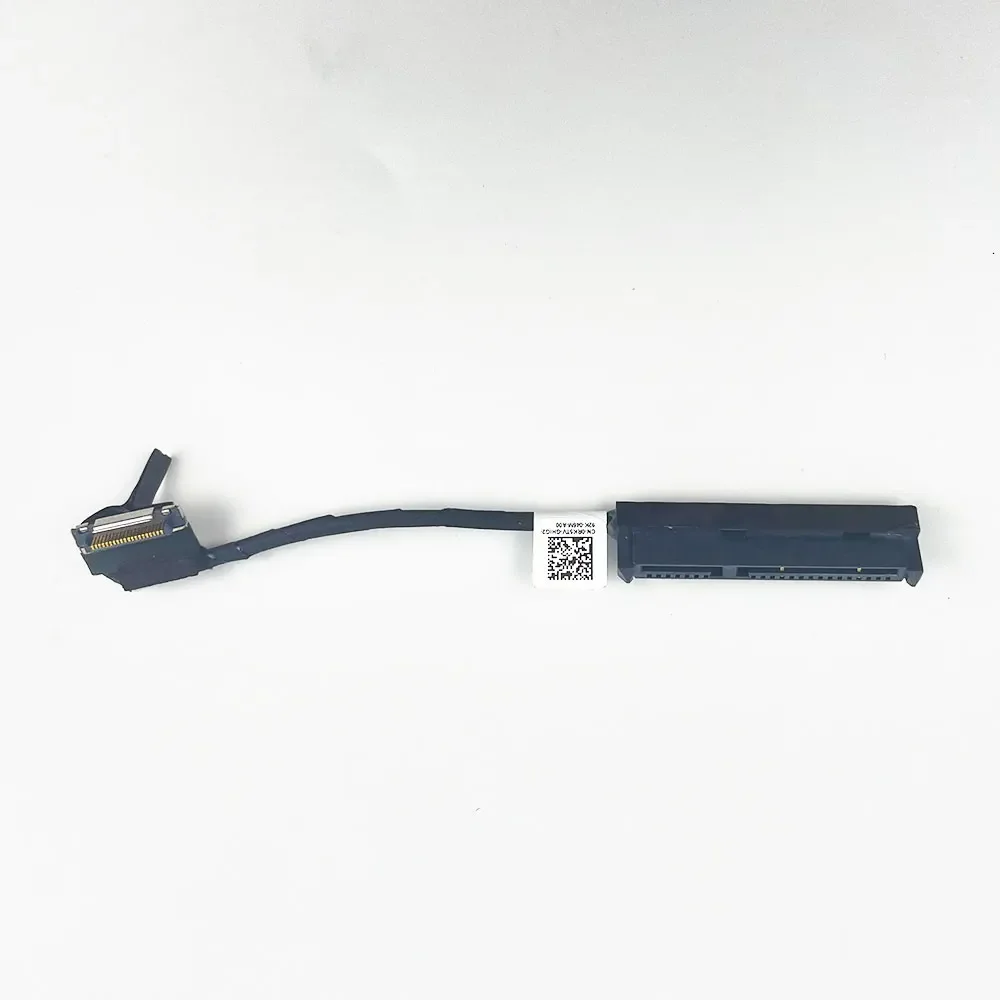 Cabo hdd para dell latitude 5290 e5290 5280 e5280 portátil sata disco rígido hdd ssd conector cabo flexível 0rk5tv dc02c00ep000