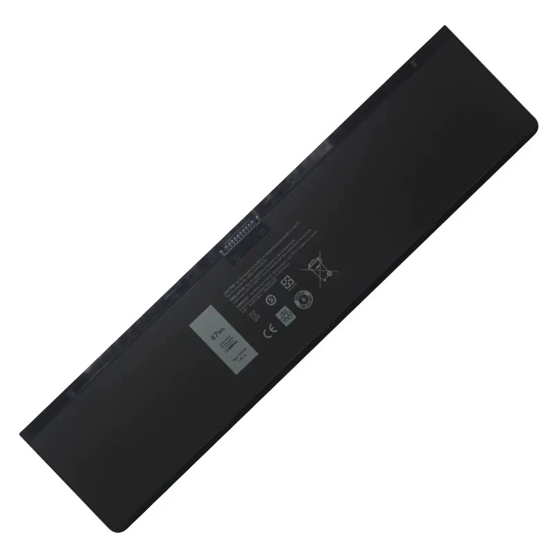 For Dell Latitude 14 7000 E7440 E7450 3RNFD 34GKR F38HT PFXCR T19VW Laptop Battery 6350mAh