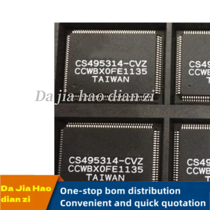 1Pcs/Lot CS495314-C…