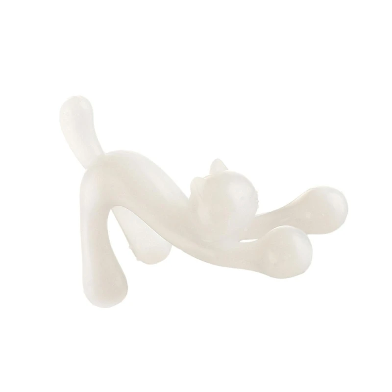 

Силиконовая детская пустышка, мультяшная игрушка для кормления зубов, жевательный прорезыватель для малышей