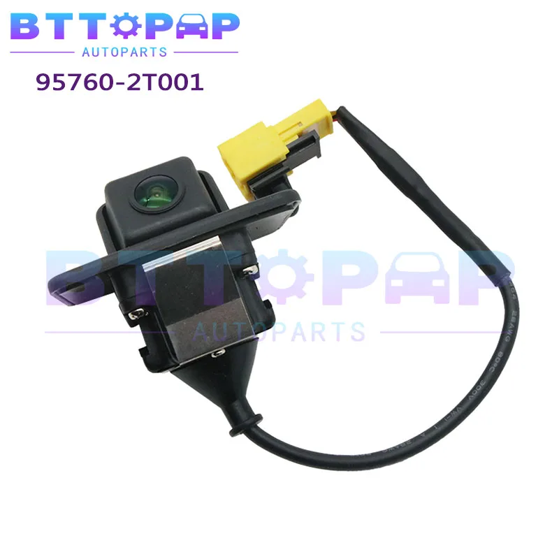 95760-2T001 Rear View Backup Camera for 2011 2012 2013 Kia Optima 2.0L 2.4L New 95760-2T002 95760-2T101 95760-2T301