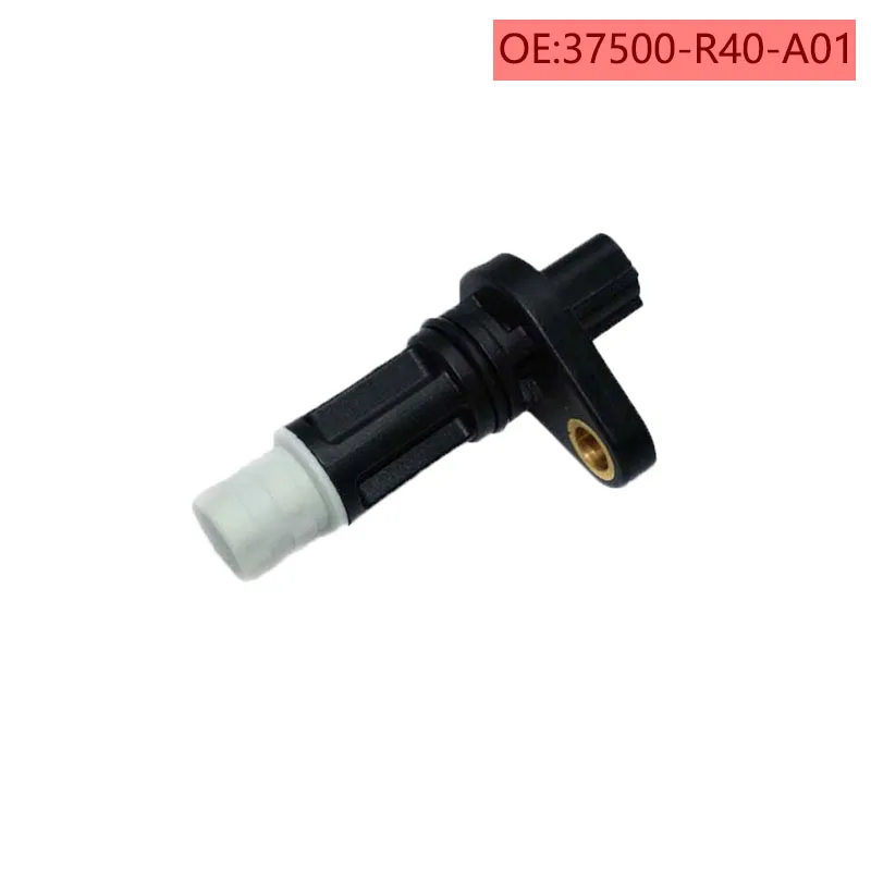 37500-R40-A01 For HONDA CR-V ACCORD CIVIC 2008-2015 New Engine Crankshaft Position Sensor