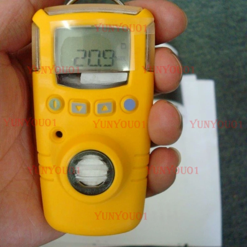 

Portable Detector, Convenient and Lightweight