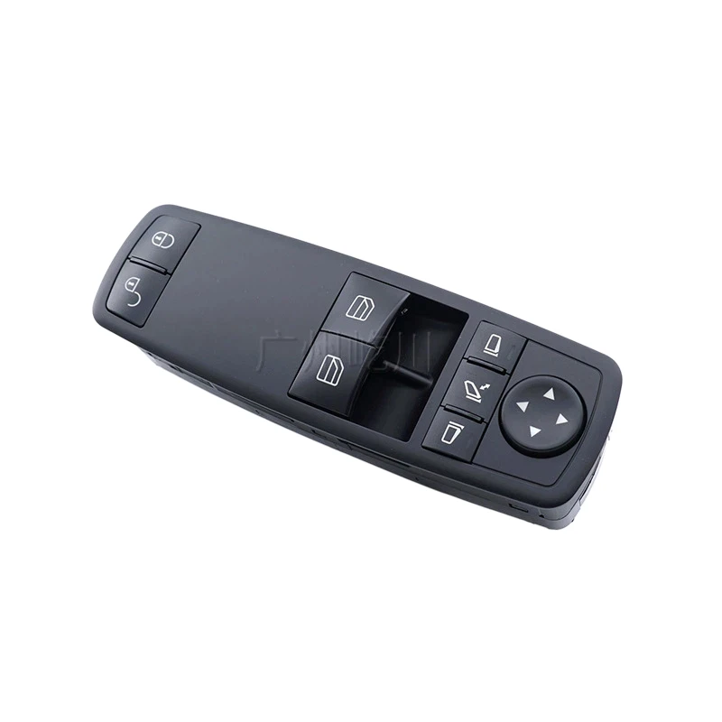A1698206510 is suitable for Mercedes-Benz B-class A200 W245 car glass lift switch window switch