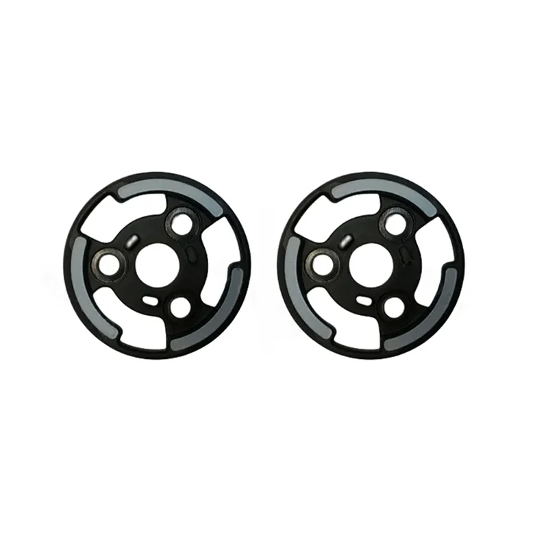 مقعد المروحة الأصلي DJI Mavic 2 Pro/Zoom Dron للأمام والخلف مناسب CCW CW لمقعد المروحة لطائرات Mavic 2 بدون طيار