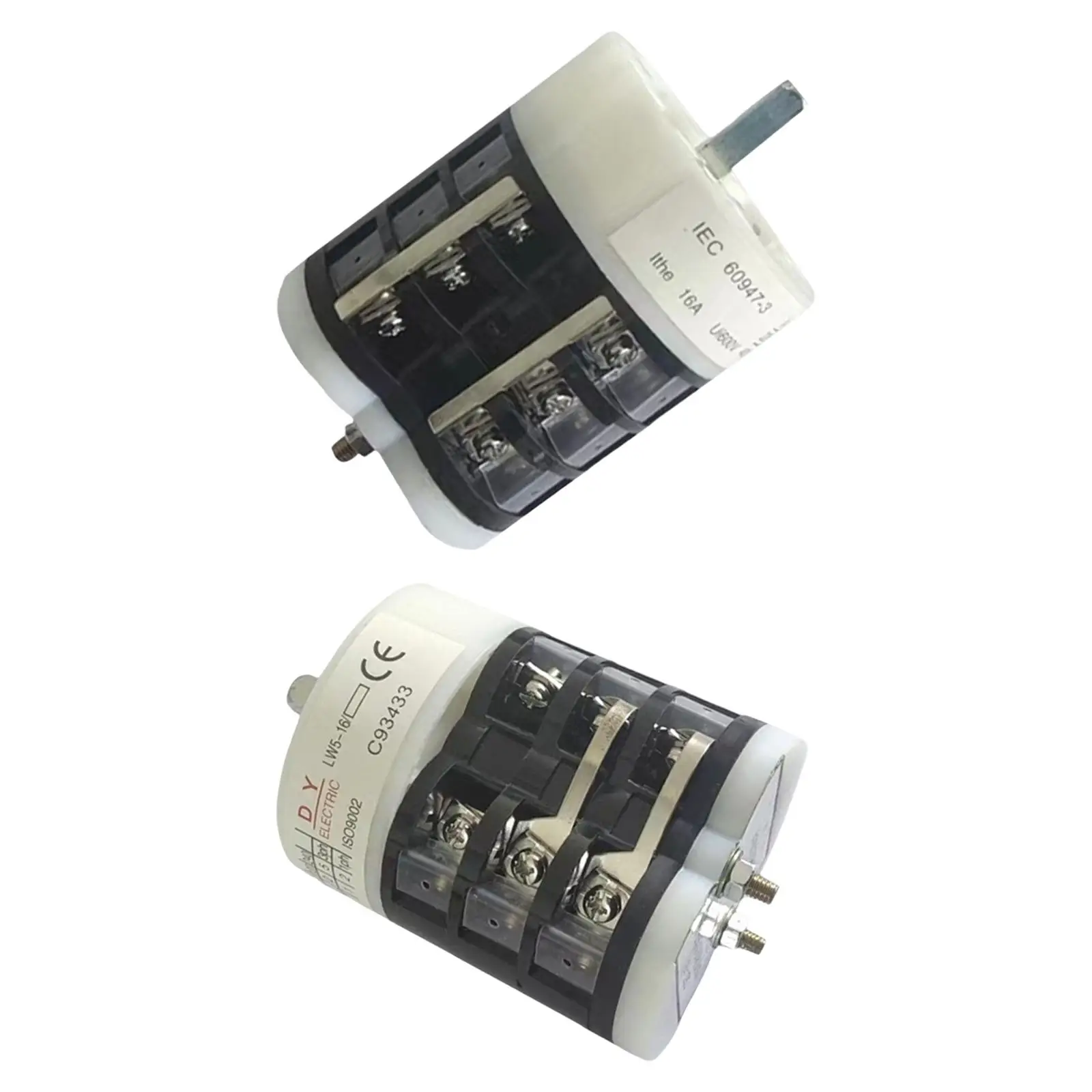 

Professional Tire Remover Forward Reverse Switch for Car Wheel Changer Machine Repair and Maintenance