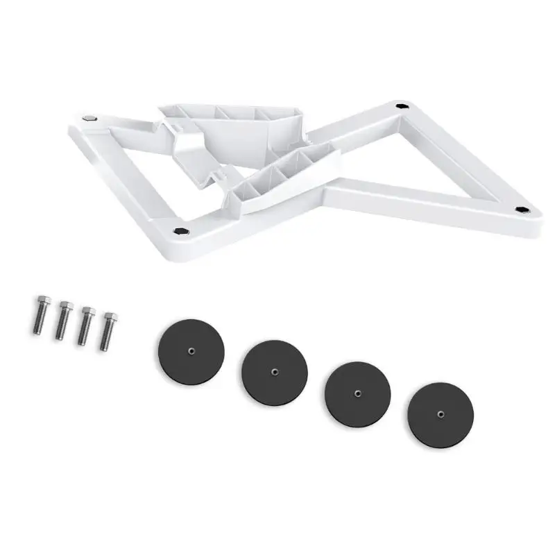 R53C roof mount for mini device with open frame holder use