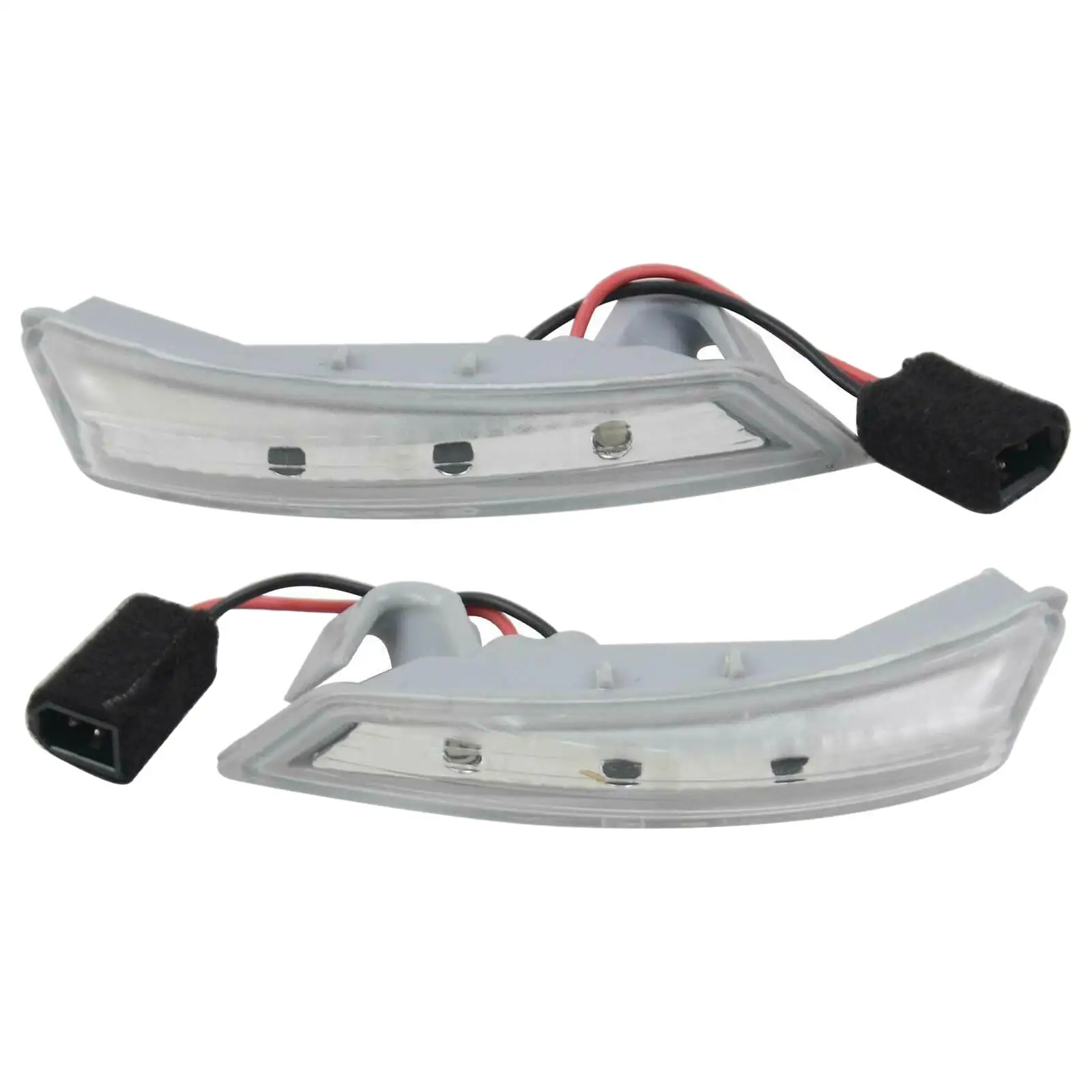 

Rearview Mirror Indicator Light 924-296 Fit for Town and Country