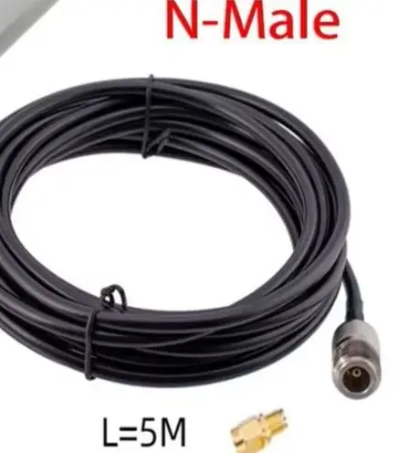 

12dBi 868MHz 915MHz Optimised Tuned For Helium For Omni Fiberglass Aerial Antennas Coaxial Cables Electrical Equipment Supplies