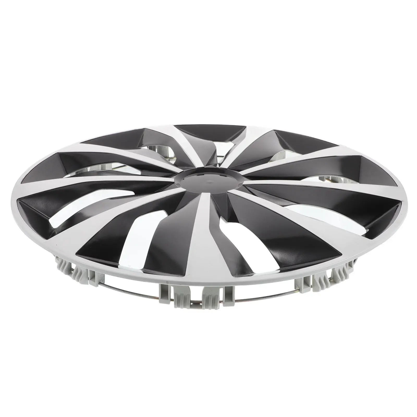 

1pcs Car Wheel Hub Cover Universal Scratch Protection Automotive Hubcaps Replacement Wheel Center Cap Decorative Rim