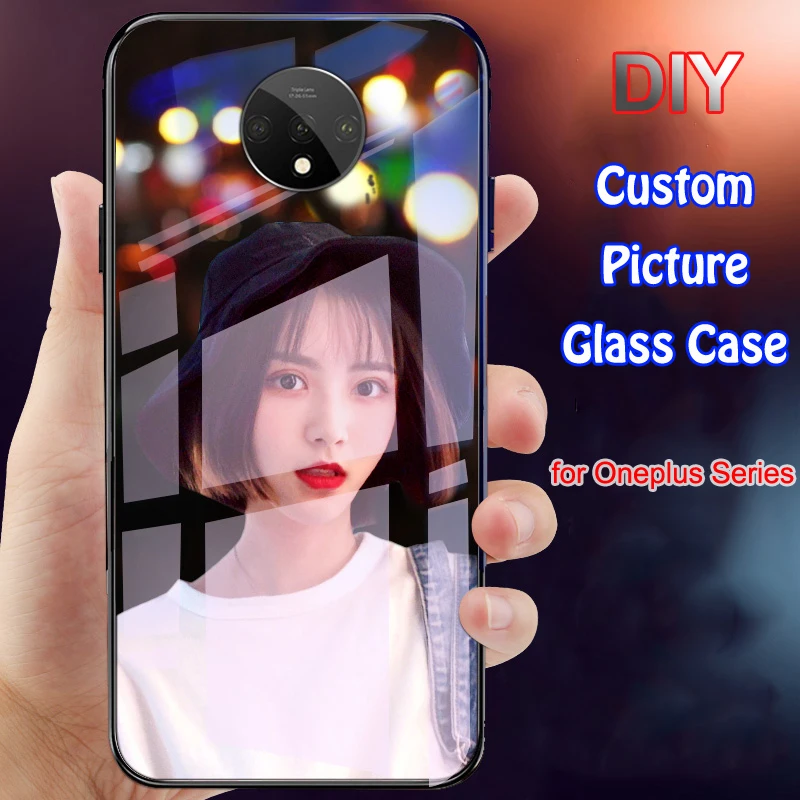 Customized Tempered… - image