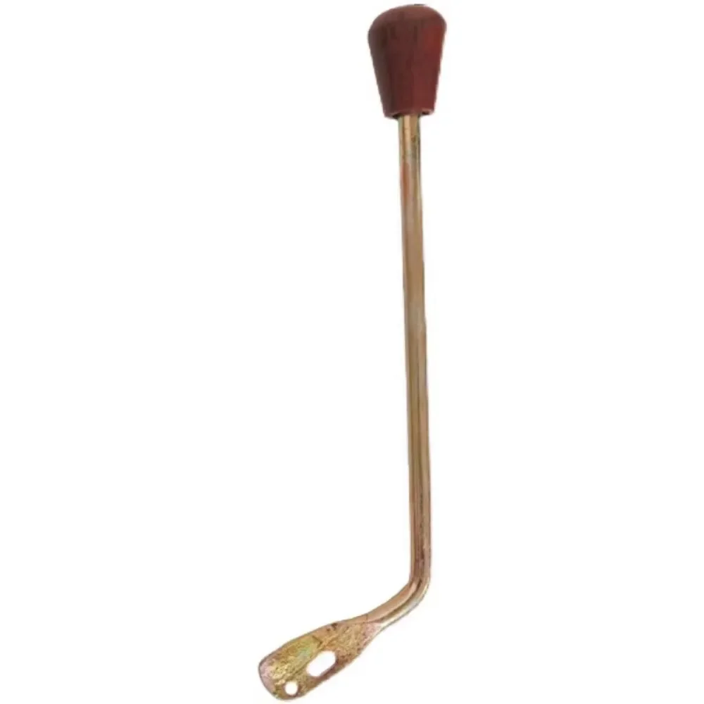

Hydraulic pump oil pump power machine reversing valve push rod