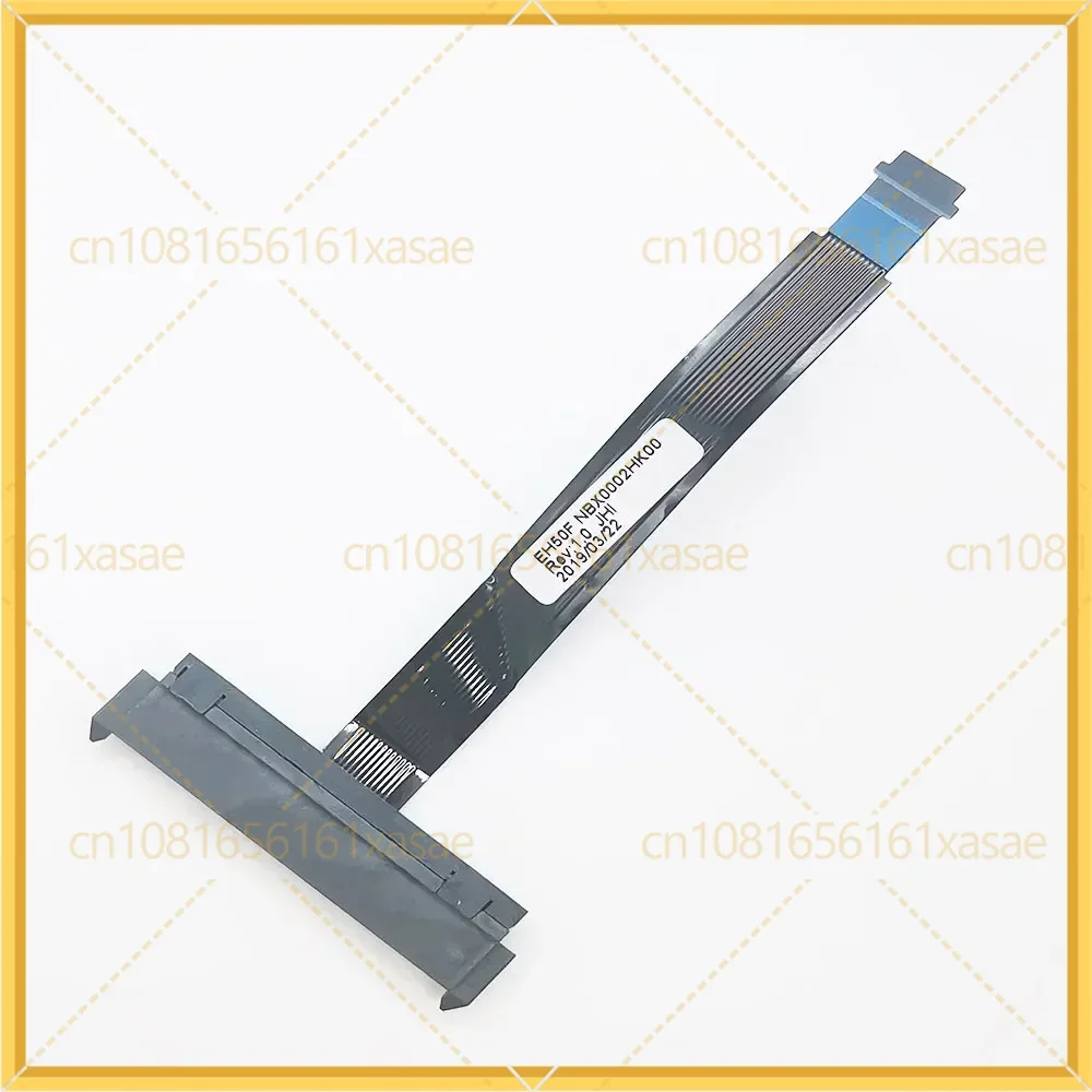 

5 шт. для ноутбуков Acer Nitro 5 AN515-45 AN515-55 AN515-57 N20C1: кабель-коннектор SATA для жесткого диска HDD/SSD, NBX0002HK00 50.Q5AN2.004