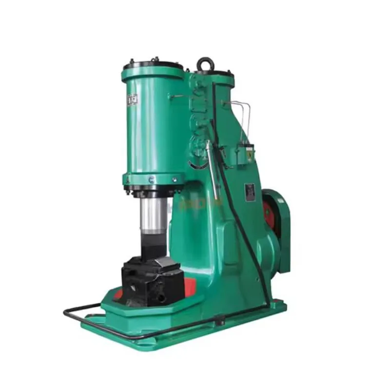 Air Manufacturers Supply C41-150KG Percussion Hammer Forging Ironwork Models Full Range