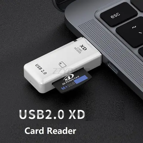 Xd picture card adapter - купить недорого | AliExpress