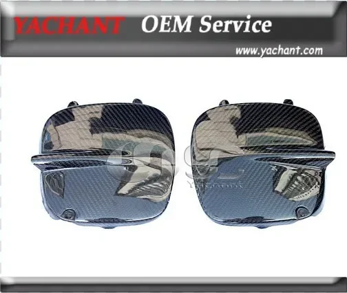 

Накладки на противотуманные фары из карбона для Subaru Impreza GC Series WRX STI