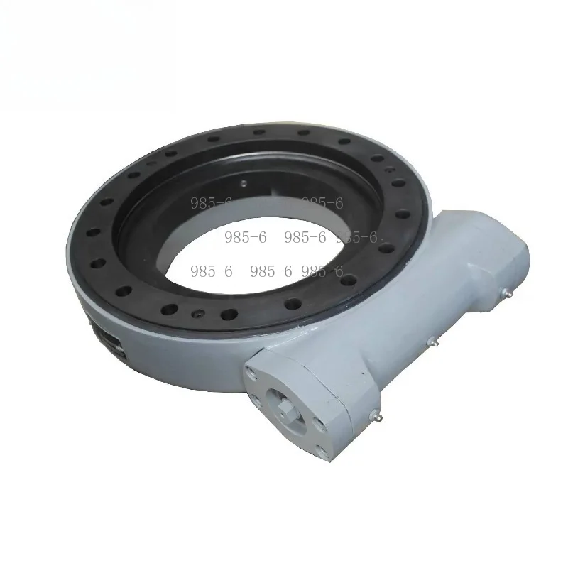Cross Roller Solar Tracker System Slewing Reducer SE9 Slew Drive Motor Slewing Drive High Quality