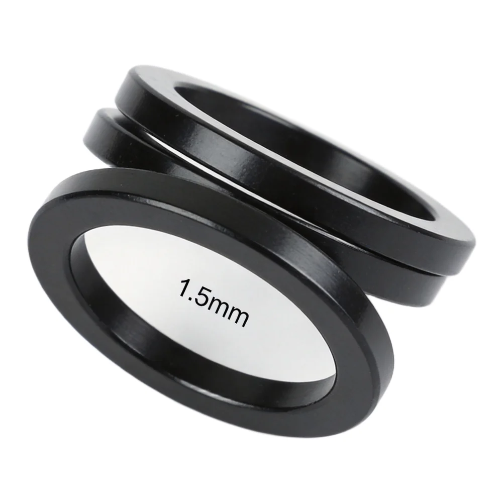 Bike Maintenance Crankshaft Washer Chainring Washer Gear 10.5*8*1cm Integrated Hollow Design Precision Dimensions