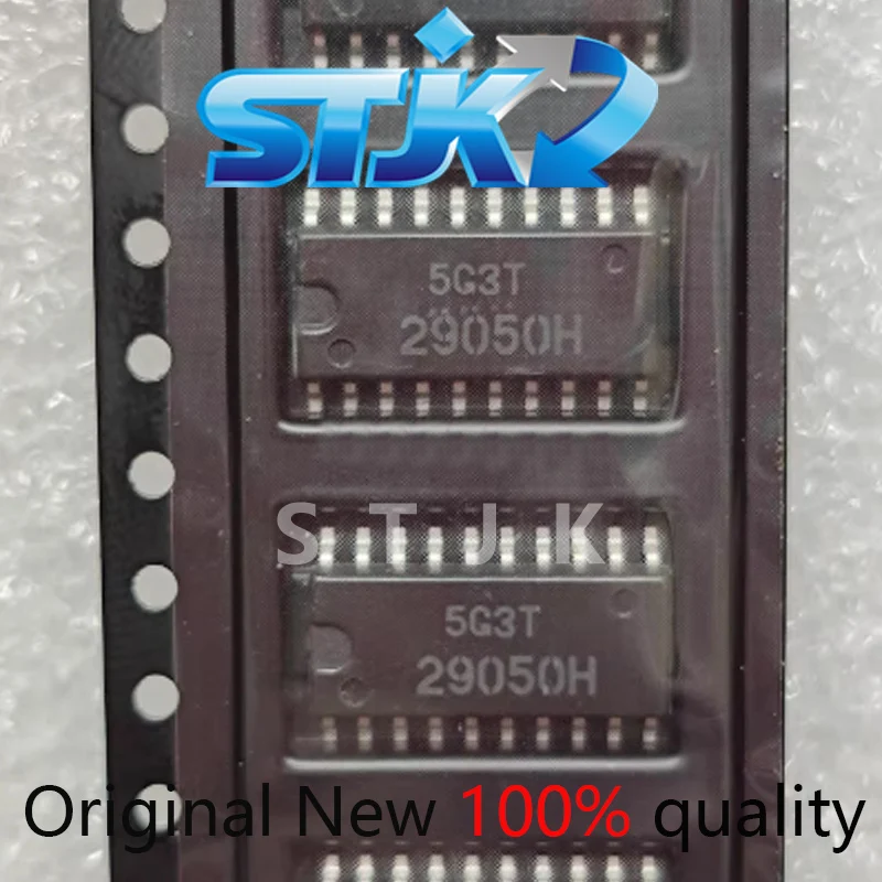

HD29050H 29050H SOP20 Driver chip