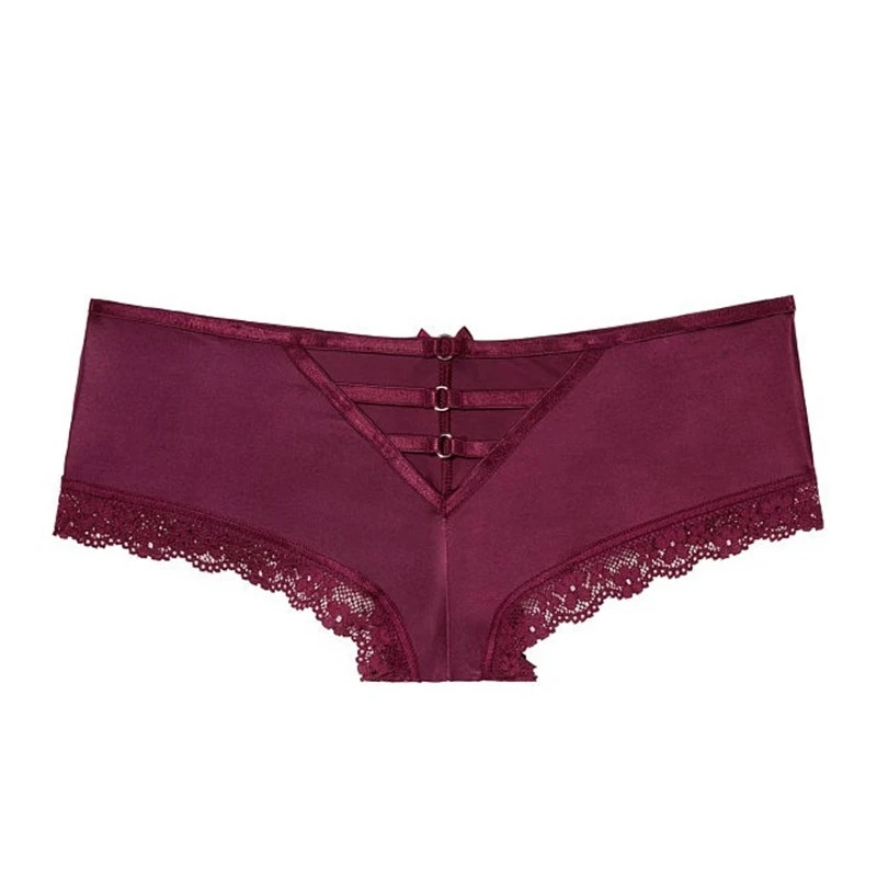 Thumbnail 2 - #33 Best Womens Lace Trim Comfort Panties to Buy In 2026