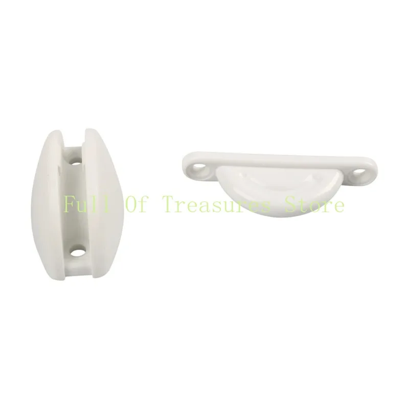 2pcs/lot Caravan Door Retainer Catch Holder Kit ,  Stop Retaining   for RV Boat Camper Motorhomes